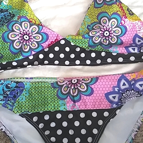 Boho Bikini - Picture 5 of 5